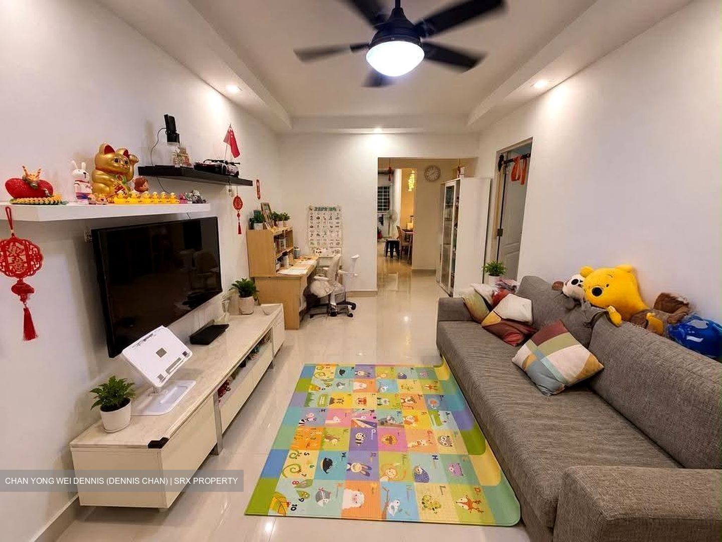 Blk 252 Bangkit Road (Bukit Panjang), HDB 3 Rooms #634754881